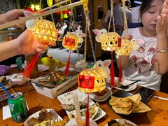 -本色.小马哥烧烤(五一路总店)