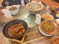 -一楼食业·美食人家
