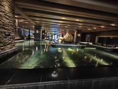 -清河半岛温泉度假酒店