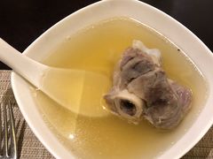 -太湖饭店玉兰厅(自助餐厅)