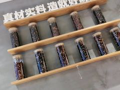 -木屋烧烤(龙华店)