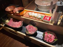 -牛道·和牛九食(市府恒隆广场店)