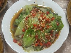-老师傅餐馆(长沙店)