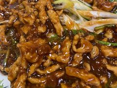 -东北酱大骨