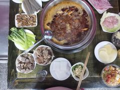 -李德富老街牛杂火锅(抚琴街店)