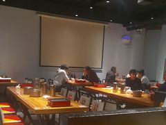 -京朋串屋·烧烤(望京西路总店)