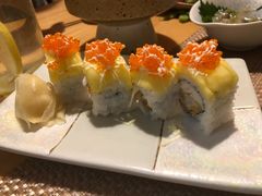 -活鳗饭·鹅肝范儿(高碑店店)