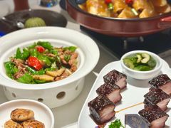 -南棠馆粤菜坊(群光店)