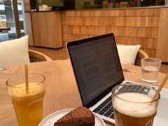 -无印良品餐堂 MUJI Diner(成都太古里店)