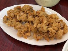 -古早人小吃店(黄河北路店)