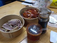 -戚顺兴盐水鸭(新街口明瓦廊店)
