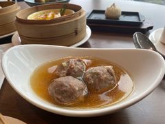 -索菲特酒店·乐轩华中餐厅