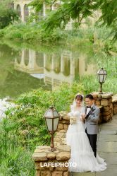 -帆拉斐婚纱摄影(春熙店)