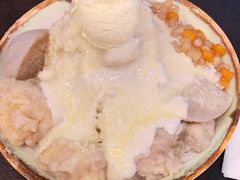 -鲜芋仙(高新万达广场店)