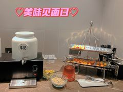 -汉庭优佳酒店(深圳宝安万达广场店)