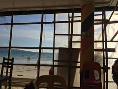 -Jonah's Fruit Shake & Snack Bar