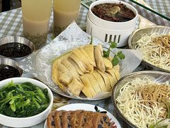 -阿金大白·上海菜馆(新天地店)