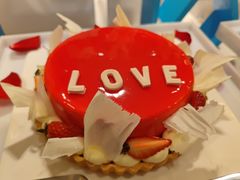 -松咖啡自助餐厅·松北香格里拉