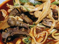 -阿西娅食府(中关村店)