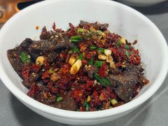 -张氏父子常德肠子馆(红星总店)