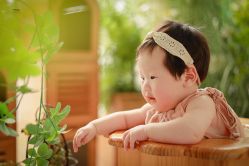 -Baby Pastel 自然光儿童摄影(CBD店)