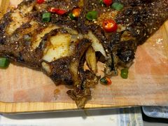 -小两口锦州烧烤·脆皮油边(依云北郡店)