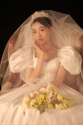 -金夫人婚纱摄影全球旅拍(大连店)