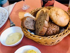 -新侨三宝乐西餐厅(崇文门店)