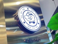 -娃哈哈奶茶(富阳鹿山时代店)