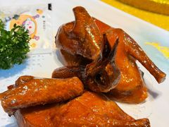 乳鸽-大笑饭堂(甲子桥店)