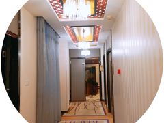 -御苑宾馆-中餐厅