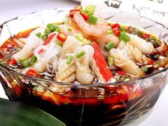 -小天妃海鲜酒楼(西马庄店)