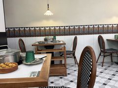 -喃喃椰·糟粕醋·椰子鸡火锅(七堡花园店)