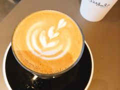 -Seesaw Coffee(苏州中心店)