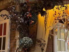 -叶叶菩提·晋福宫