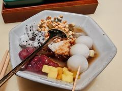 -锦府盐帮·侯宅(五棵松万达店)