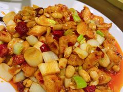 黑椒小牛肉-津菜宋记老房子(鼓楼店)