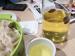 -老边饺子馆(东单店)