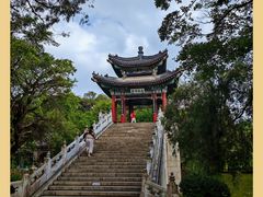 -珠海圆明新园