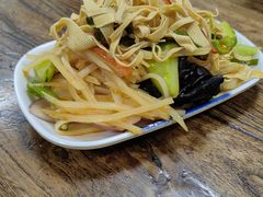 -马相卿特色烤肉面食馆(虎台店)