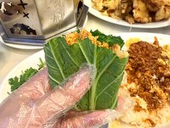 -京滨饭店·餐厅(阜外大街店)