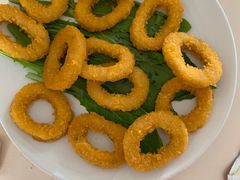 -水浒烤肉(新区店)