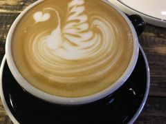 西雅图拿铁-青咖啡(三坊七巷店)