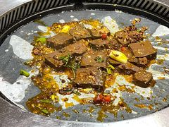 -么子烤肉(化龙池店)
