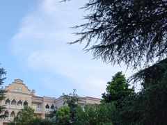 -平湖九龙山庄园圣马可酒店