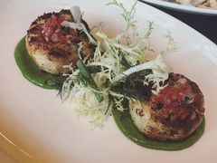 -WOLFGANG PUCK KITCHEN & BAR(迪士尼小镇店)