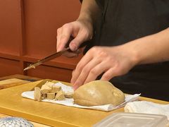红酒鹅肝-Sushi Hanzo半藏(天环广场店)