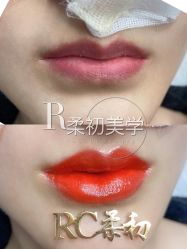-RC半永久纹眉纹发际线