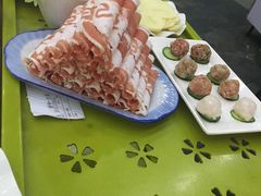 -活鱼馆(宜兴埠店)