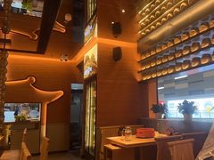 -西塔老太太泥炉烤肉(武汉摩尔城店)